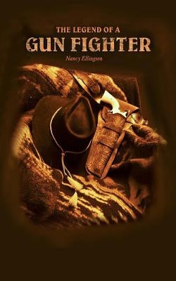 The Legend of A Gunfighter: The story of Dark Cloud by Babcock Mrs, Judy G.