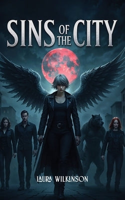 Sins of The City by Wilkinson, L. M.