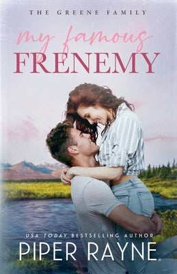 My Famous Frenemy (Large Print) by Rayne, Piper