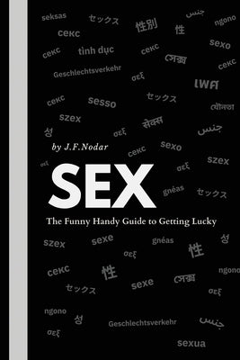 Sex by Nodar, Jos? F.