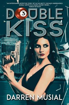 Double Kiss by Musial, Darren
