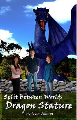 Dragon Stature by Walton, Sean