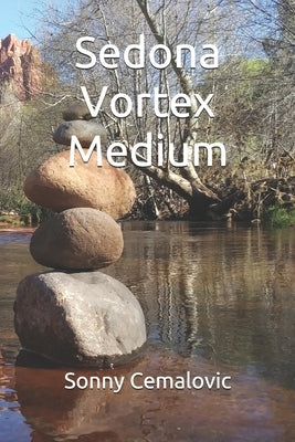 Sedona Vortex Medium by Cemalovic, Sonny
