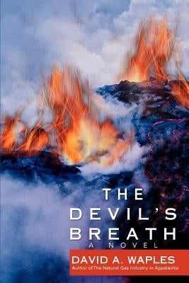 The Devil's Breath by Waples, David a.