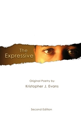 The Expressive, Second Edition by Evans, Kristopher