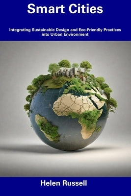 Smart Cities: Integrating Sustainable Design and Eco-Friendly Practices into Urban Environment by Russell, Helen