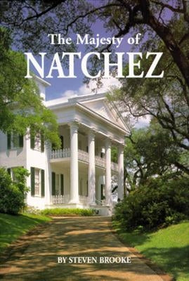 The Majesty of Natchez by Chen, Ju Hong
