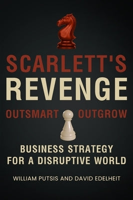 Scarlett's Revenge by David Edelheit, William Putsis and