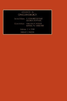 Breast Cancer: Volume 2 by Peters, W. P.