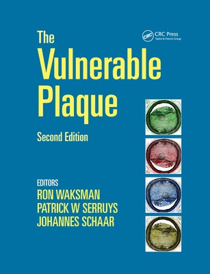 Handbook of the Vulnerable Plaque by Waksman, Ron