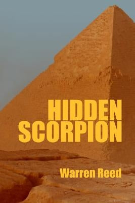 Hidden Scorpion by Reed, Warren