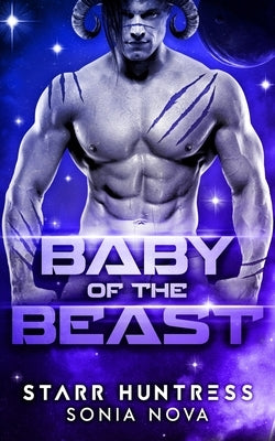 Baby of the Beast by Huntress, Starr