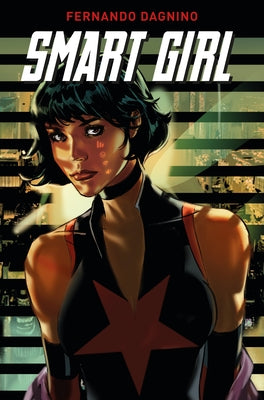 Smart Girl (Graphic Novel) by Dagnino, Fernando