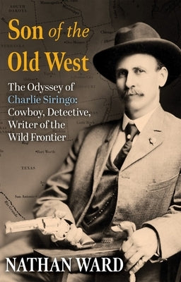 Son of the Old West by Ward, Nathan