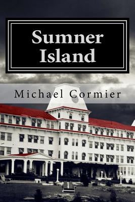 Sumner Island by Cormier, Michael