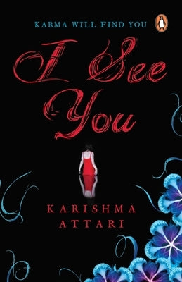 I See You by Attari, Karishma