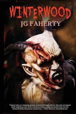 Winterwood by Faherty, Jg