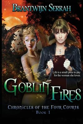 Goblin Fires by Wolfe, Jayne