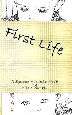 First Life: The Birth of Kem and Joe by Lumpkin, Rita
