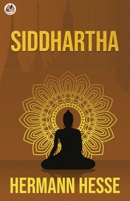 Siddhartha by Hesse, Hermann