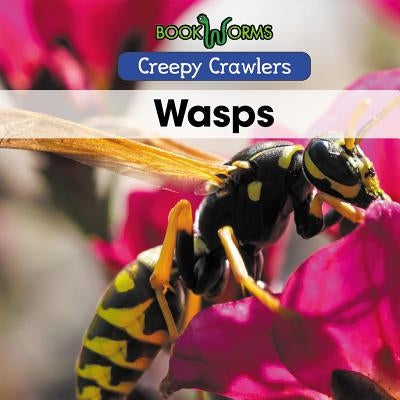 Wasps by Patterson, Jack K.