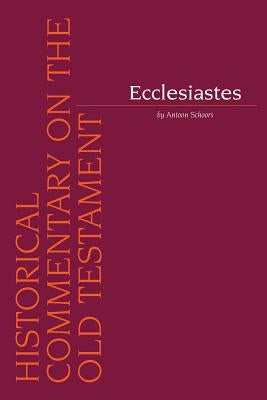 Ecclesiastes by Schoors, A.
