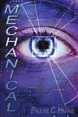Mechanical by C. Harris, Pauline