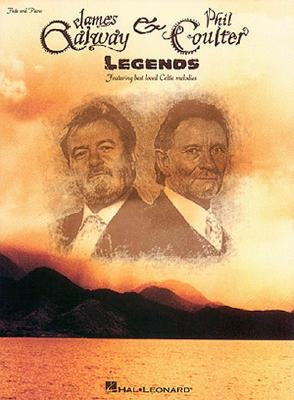 James Galway & Phil Coulter - Legends by Galway, James