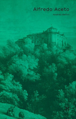 Alfredo Aceto by Aceto, Alfredo
