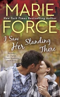 I Saw Her Standing There by Force, Marie