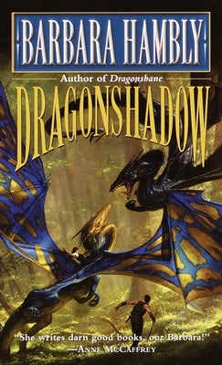 Dragonshadow by Hambly, Barbara