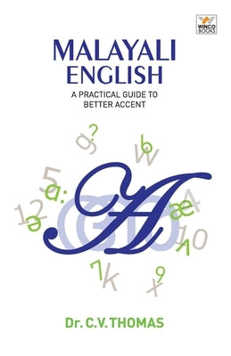 Malayali English by Thomas, C. V.