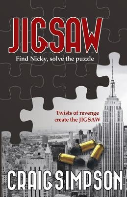 Jigsaw by Simpson, Craig