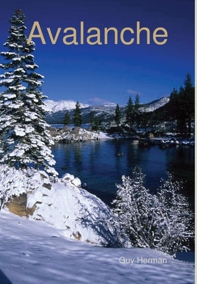 Avalanche by Herman, Guy