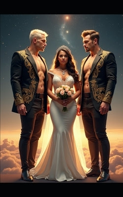 Celestial Courtship: A Sci-Fi Romance of Alien Lust & Desire (Universe of Forbidden Love: Book 1): An Alien Abduction Romantic Tale of Intergalactic P by Reid, Tabatha