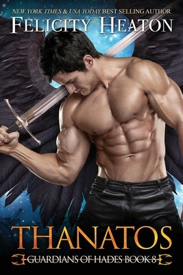 Thanatos by Heaton, Felicity