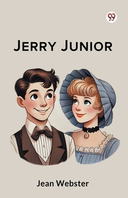 Jerry Junior by Webster, Jean