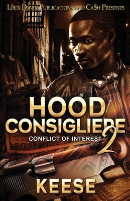 Hood Consigliere 2 by Keese