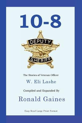 10-8 by Lashe, Eli