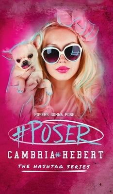 #Poser by Hebert, Cambria M.