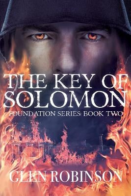 The Key of Solomon by Robinson, Glen