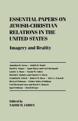 What the Rabbis Said: The Public Discourse of Nineteenth-Century American Rabbis by Cohen, Naomi W.