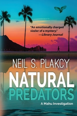 Natural Predators by Plakcy, Neil S.