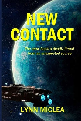 New Contact by Exploration, Space Tas