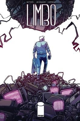 Limbo by Watters, Dan