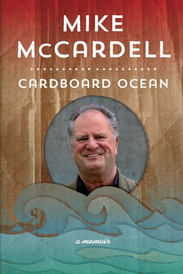 Cardboard Ocean by McCardell, Mike