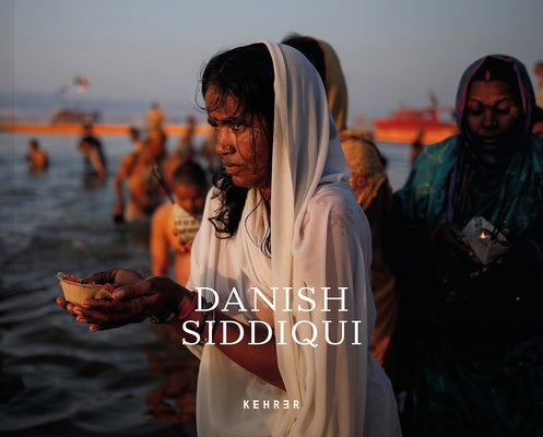 Danish Siddiqui by Siddiqui, Danish