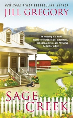 Sage Creek by Gregory, Jill