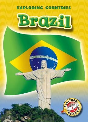 Brazil by Sexton, Colleen