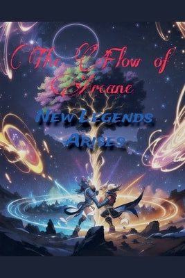 New Legends Arises by Brooks, Coleman